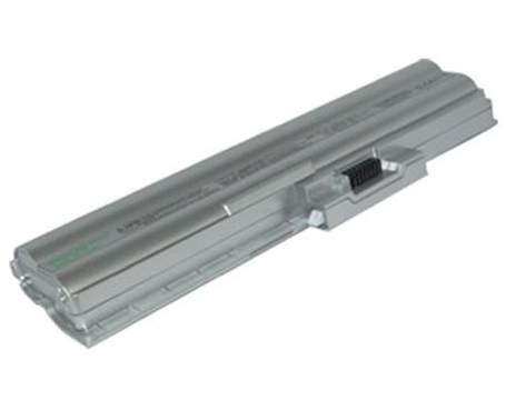 9-cell Laptop Battery VGP-BPL12 VGP-BPS12 fit Sony VAIO VGN-Z11 - Click Image to Close